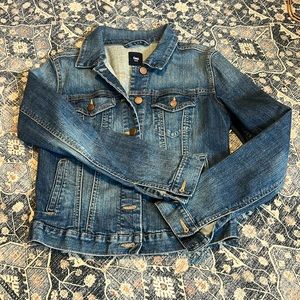 Gap Jean jacket - XS